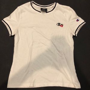 Cherry Ringer T-Shirt